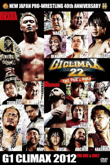 NJPW G1 Climax 22: Day 9 (Final) Trailer