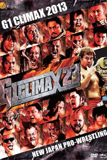 NJPW G1 Climax 23: Day 9 (Final) Trailer