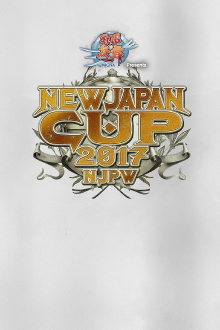 NJPW New Japan Cup 2017 - Day 2 Trailer