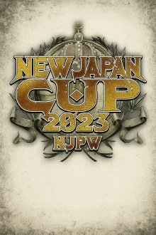 NJPW New Japan Cup 2023: Day 1 Trailer