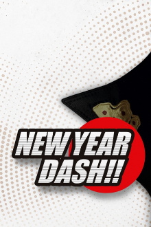 NJPW New Year Dash !! 2019 Trailer