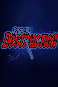 NJPW Road to Destruction 2024: Day 6 Trailer