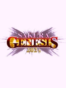 NJPW Sakura Genesis 2024 Trailer