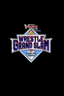 NJPW Wrestle Grand Slam in MetLife Dome: Night 1 Trailer