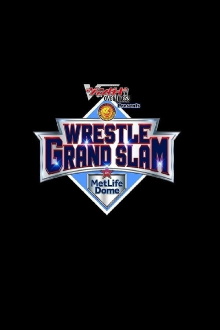 NJPW Wrestle Grand Slam in MetLife Dome: Night 2 Trailer