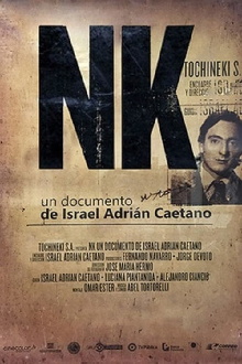 NK Trailer