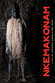 Nkemakonam Trailer