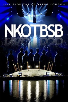 NKOTBSB: Live From The O2 Arena London Trailer