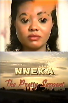 Nneka the Pretty Serpent Trailer