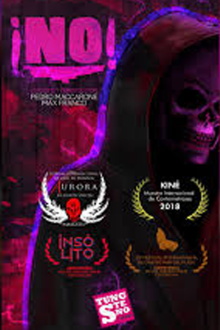 No! Trailer