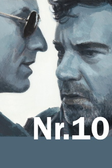 No. 10 Trailer