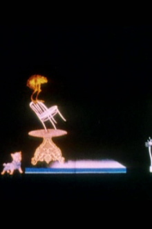 No. 16: Oz: The Tin Woodman's Dream Trailer