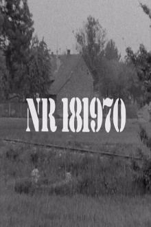 No. 181970 Trailer