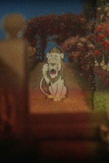 No. 19 Trailer
