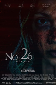 No 26: Death Cry Trailer