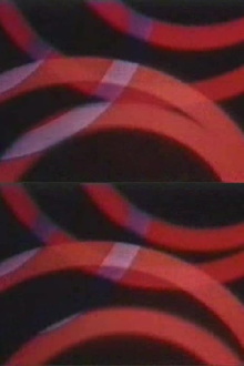No. 5: Circular Tensions (Homage to Oskar Fischinger) Trailer