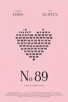 No 89 Trailer