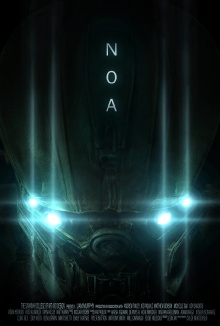 NO-A Trailer