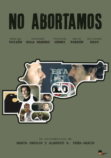 No abortamos Trailer