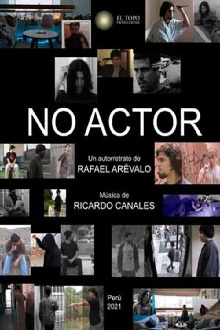 No actor Trailer