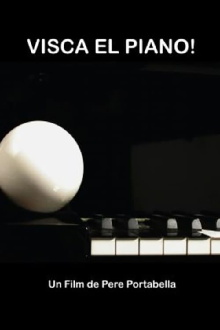 No al no: Visca el piano! Trailer