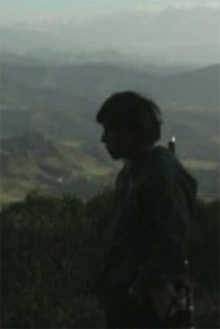No ámbito do Cauca Trailer