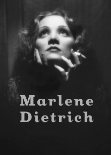 No Angel: A Life of Marlene Dietrich Trailer