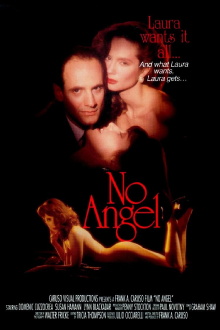 No Angel Trailer