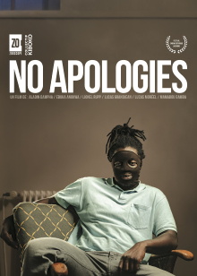 No Apologies Trailer
