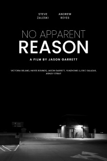 No Apparent Reason Trailer