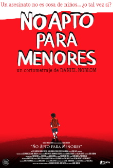 No apto para menores Trailer