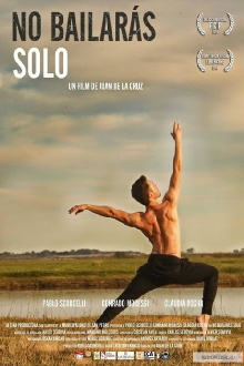 No bailarás solo Trailer