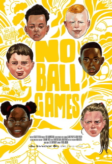 No Ball Games Trailer