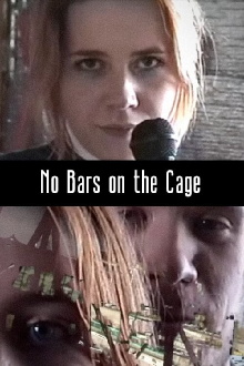 No Bars on the Cage Trailer