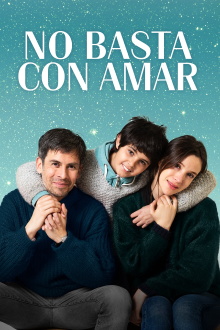 No basta con amar Trailer