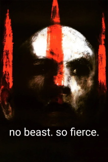 No Beast. So Fierce. Trailer