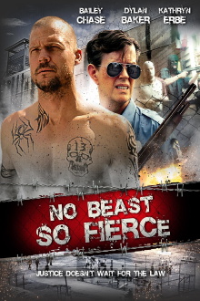 No Beast So Fierce Trailer