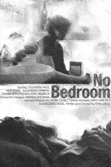 No Bedroom Trailer