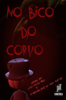 No Bico do Corvo Trailer