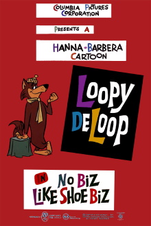 No Biz Like Shoe Biz Trailer
