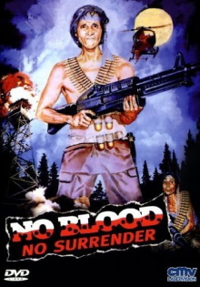 No Blood, No Surrender Trailer