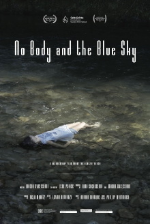 No Body and the Blue Sky Trailer