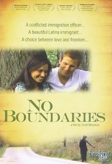 No Boundaries Trailer
