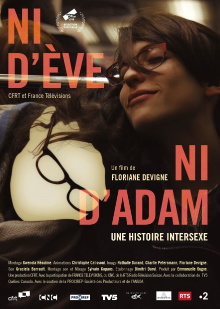 No Box for Me: An Intersex Story Trailer