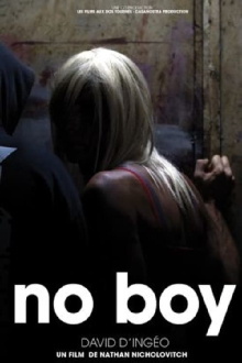 No Boy Trailer