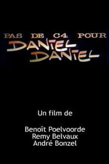 No C4 for Daniel Daniel Trailer