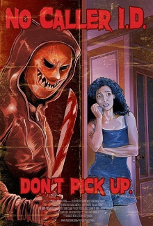 No Caller I.D. Trailer