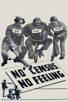 No Census, No Feeling Trailer