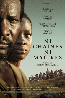 No Chains, No Masters Trailer