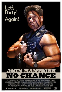 No Chance Trailer